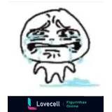 Figurinha para WhatsApp