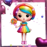 Sticker de Engraçados para WhatsApp