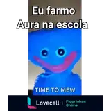 Figurinha para WhatsApp