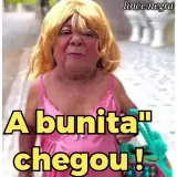 Figurinha de Memes Brasileiros para WhatsApp