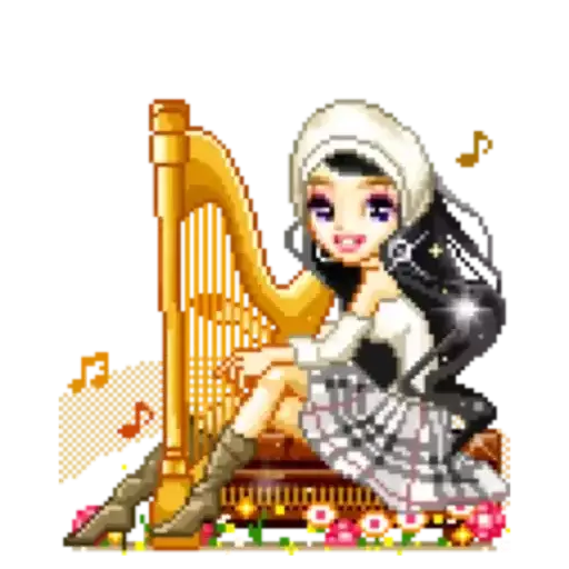 Coletadas sticker 39793