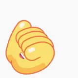 Figurinha para WhatsApp