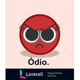 Figurinha para WhatsApp
