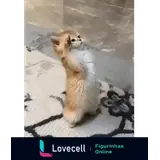 WhatsApp sticker