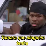 Figurinha de Memes Brasileiros para WhatsApp