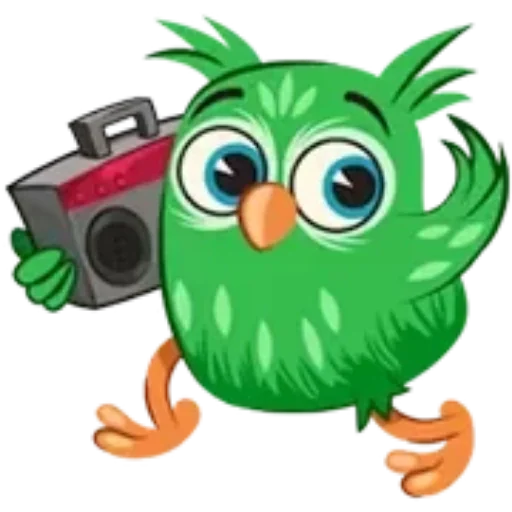 Figurinha para WhatsApp