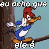 Figurinha para WhatsApp