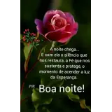 Figurinha de Saudações para WhatsApp