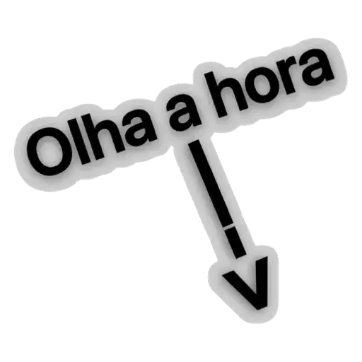 Coletadas sticker 7548