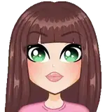 Anime WhatsApp sticker