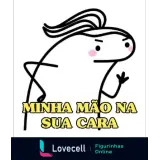 Figurinha para WhatsApp