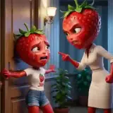 Figurinha para WhatsApp