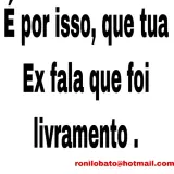 Figurinha para WhatsApp