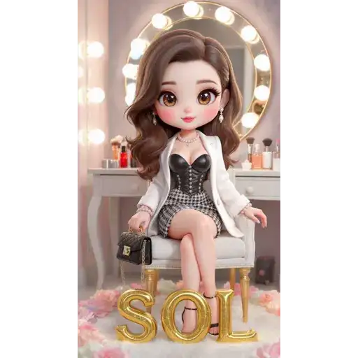 Coletadas sticker 13090