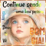 Figurinha de Saudações para WhatsApp