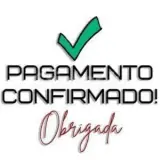 Figurinha de reação para WhatsApp