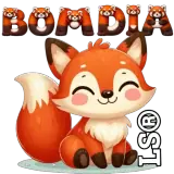 Sticker de Saudações para WhatsApp