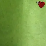 Figurinha de Amor para WhatsApp