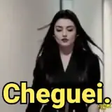 Figurinha para WhatsApp