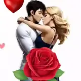 WhatsApp sticker