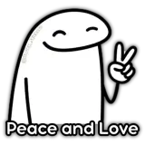 Sticker de reação para WhatsApp