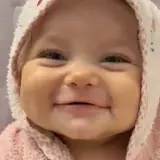 Figurinha de reação para WhatsApp