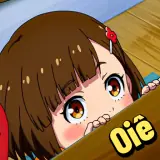 Figurinha de Anime para WhatsApp