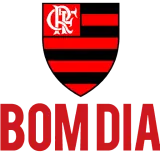 Figurinha de Saudações para WhatsApp