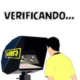 Figurinha para WhatsApp