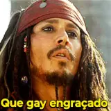 Figurinha de Memes para WhatsApp