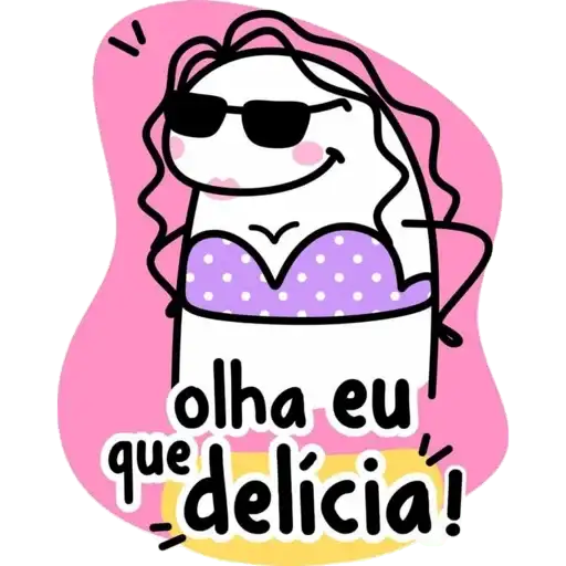Coletadas sticker 22052