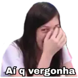 Sticker de Memes Brasileiros para WhatsApp