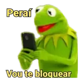 Figurinha de Memes para WhatsApp