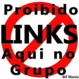 Figurinha de texto para WhatsApp