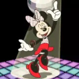 Figurinha de Anime para WhatsApp