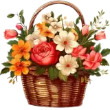 Sticker de Feriados para WhatsApp