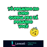 WhatsApp sticker
