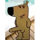 Sticker de Animais para WhatsApp