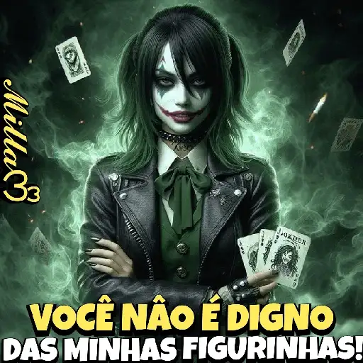 Coletadas sticker 229