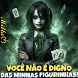 Figurinha para WhatsApp