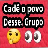 Memes Brasileiros WhatsApp sticker