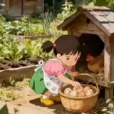 Figurinha de Animais para WhatsApp