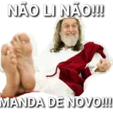 Figurinha para WhatsApp