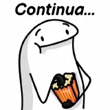 Sticker de reação para WhatsApp