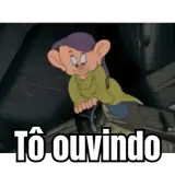 Figurinha de Memes para WhatsApp