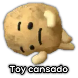 Sticker de Engraçados para WhatsApp