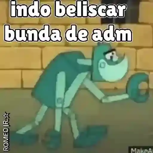 Coletadas sticker 597