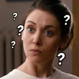 Figurinha de reação para WhatsApp