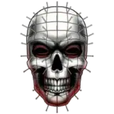 Figurinha de Engraçados para WhatsApp