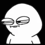 Memes Clássicos WhatsApp sticker